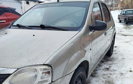 Renault Logan I, 2011 год, 350 000 рублей, 2 фотография