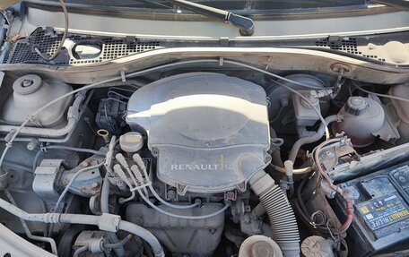 Renault Logan I, 2011 год, 350 000 рублей, 7 фотография