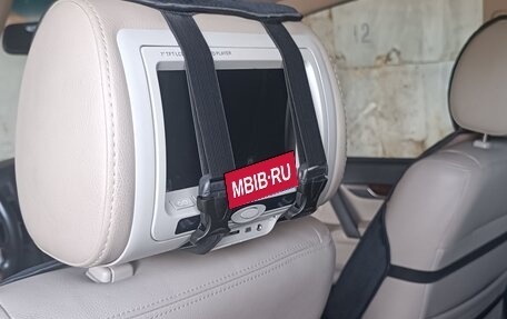 Mitsubishi Pajero IV, 2014 год, 2 800 000 рублей, 7 фотография