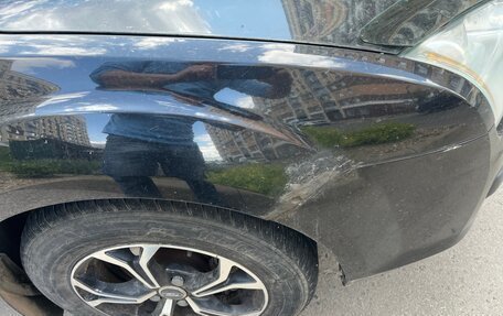 Ford Focus II рестайлинг, 2007 год, 385 000 рублей, 6 фотография