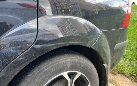 Ford Focus II рестайлинг, 2007 год, 385 000 рублей, 9 фотография