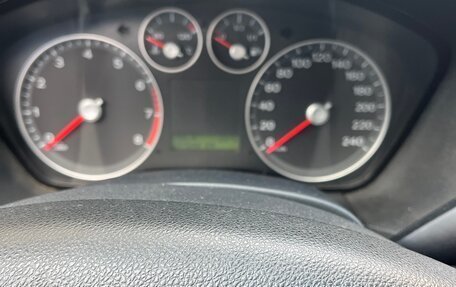 Ford Focus II рестайлинг, 2007 год, 385 000 рублей, 10 фотография
