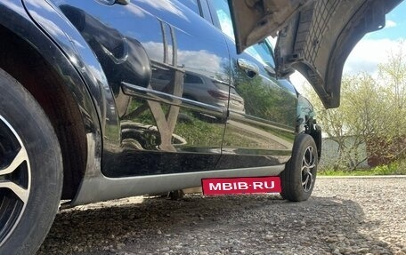 Ford Focus II рестайлинг, 2007 год, 385 000 рублей, 17 фотография
