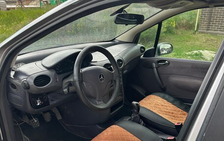 Mercedes-Benz A-Класс, 1998 год, 265 000 рублей, 6 фотография