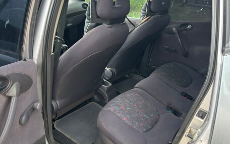 Mercedes-Benz A-Класс, 1998 год, 265 000 рублей, 7 фотография