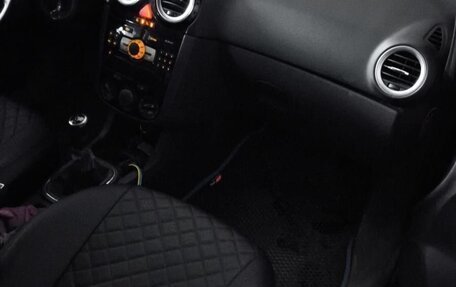 Opel Corsa D, 2007 год, 355 000 рублей, 7 фотография