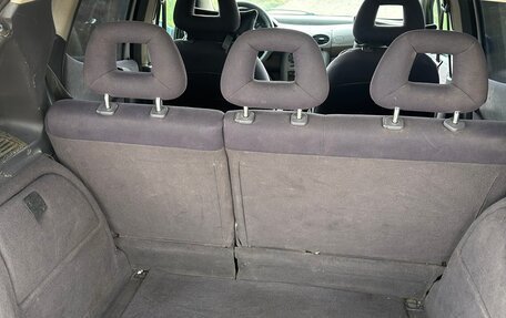 Mercedes-Benz A-Класс, 1998 год, 265 000 рублей, 8 фотография