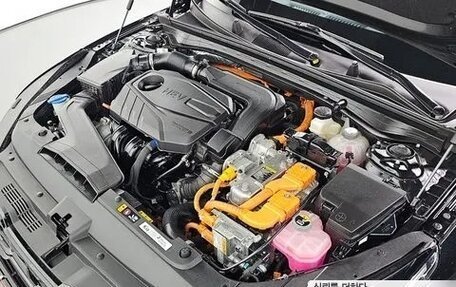 KIA K5, 2021 год, 2 450 000 рублей, 3 фотография