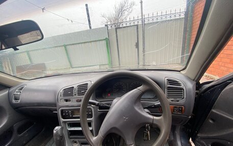 Mitsubishi Galant VIII, 1993 год, 200 000 рублей, 7 фотография