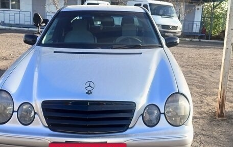 Mercedes-Benz E-Класс, 1999 год, 620 000 рублей, 6 фотография