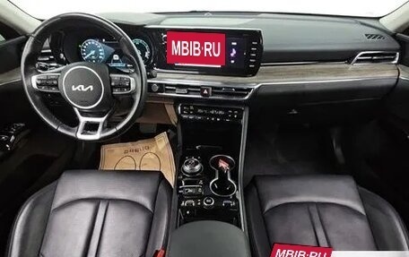 KIA K5, 2021 год, 2 450 000 рублей, 4 фотография
