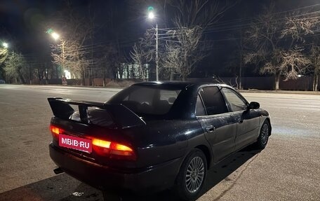 Mitsubishi Galant VIII, 1993 год, 200 000 рублей, 2 фотография