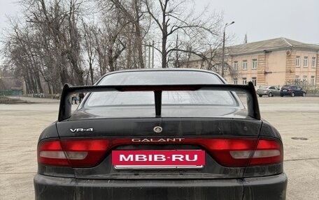 Mitsubishi Galant VIII, 1993 год, 200 000 рублей, 15 фотография