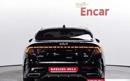KIA K5, 2021 год, 2 450 000 рублей, 2 фотография