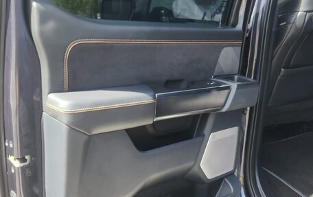 Ford F-150, 2022 год, 7 000 000 рублей, 14 фотография