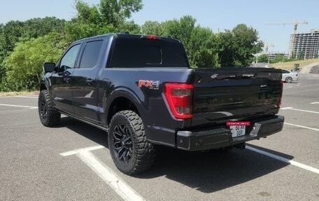 Ford F-150, 2022 год, 7 000 000 рублей, 5 фотография