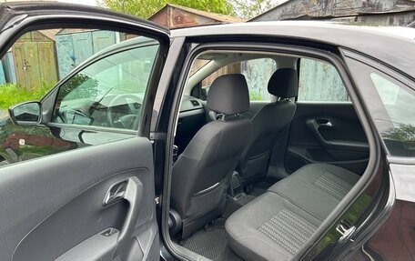 Volkswagen Polo VI (EU Market), 2015 год, 900 000 рублей, 7 фотография