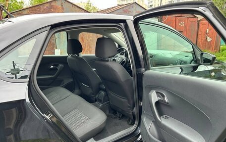 Volkswagen Polo VI (EU Market), 2015 год, 900 000 рублей, 8 фотография