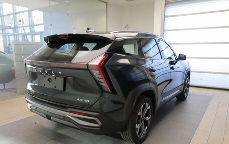 Geely Atlas, 2024 год, 3 717 190 рублей, 4 фотография