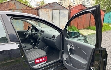 Volkswagen Polo VI (EU Market), 2015 год, 900 000 рублей, 6 фотография
