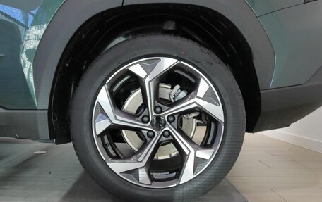 Geely Atlas, 2024 год, 3 717 190 рублей, 8 фотография