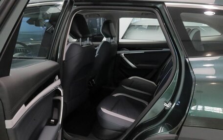 Geely Atlas, 2024 год, 3 717 190 рублей, 10 фотография
