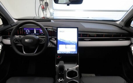 Geely Atlas, 2024 год, 3 717 190 рублей, 13 фотография