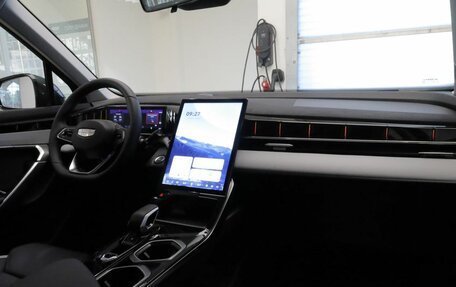 Geely Atlas, 2024 год, 3 717 190 рублей, 14 фотография