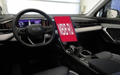 Geely Atlas, 2024 год, 3 717 190 рублей, 11 фотография