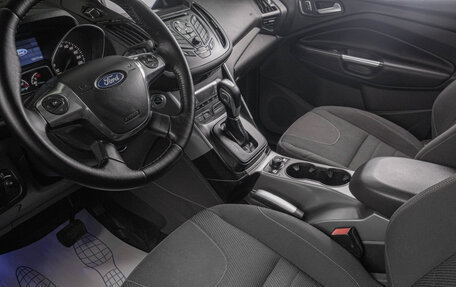 Ford Kuga III, 2013 год, 1 219 000 рублей, 9 фотография
