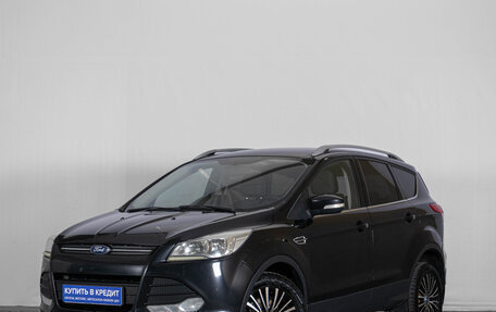 Ford Kuga III, 2013 год, 1 219 000 рублей, 4 фотография