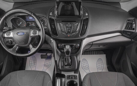 Ford Kuga III, 2013 год, 1 219 000 рублей, 8 фотография