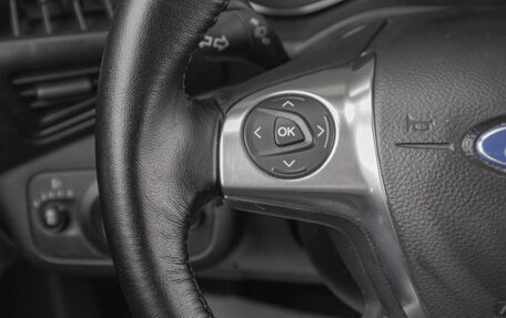 Ford Kuga III, 2013 год, 1 219 000 рублей, 11 фотография