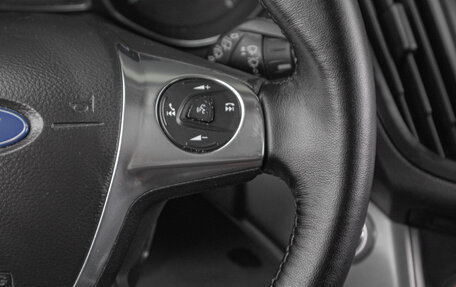 Ford Kuga III, 2013 год, 1 219 000 рублей, 13 фотография