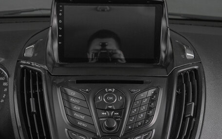 Ford Kuga III, 2013 год, 1 219 000 рублей, 14 фотография