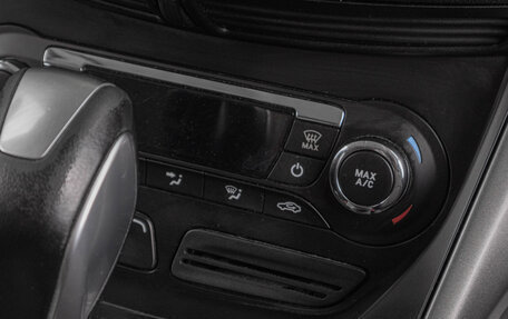 Ford Kuga III, 2013 год, 1 219 000 рублей, 16 фотография