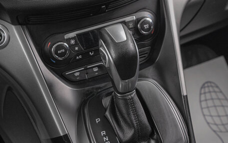 Ford Kuga III, 2013 год, 1 219 000 рублей, 17 фотография
