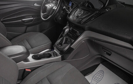 Ford Kuga III, 2013 год, 1 219 000 рублей, 20 фотография