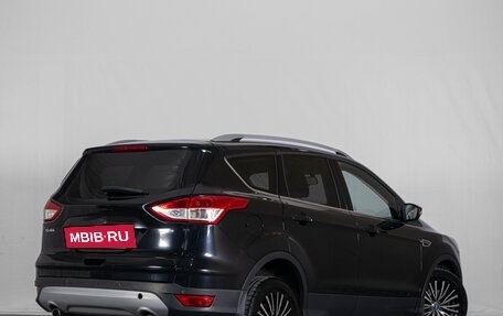 Ford Kuga III, 2013 год, 1 219 000 рублей, 5 фотография