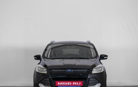 Ford Kuga III, 2013 год, 1 219 000 рублей, 2 фотография