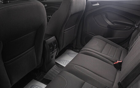 Ford Kuga III, 2013 год, 1 219 000 рублей, 22 фотография