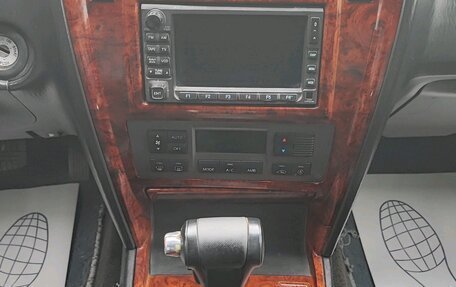 Hyundai Terracan I, 2001 год, 450 000 рублей, 5 фотография