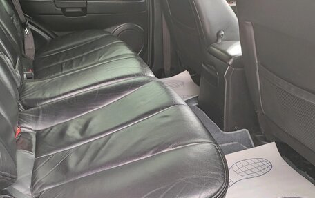 Hyundai Terracan I, 2001 год, 450 000 рублей, 12 фотография