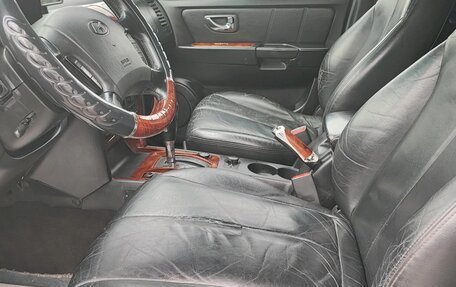 Hyundai Terracan I, 2001 год, 450 000 рублей, 9 фотография