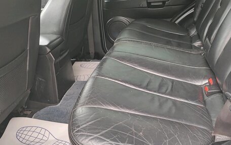 Hyundai Terracan I, 2001 год, 450 000 рублей, 10 фотография