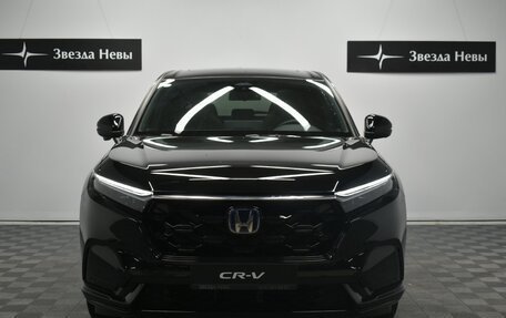 Honda CR-V, 2024 год, 5 950 000 рублей, 4 фотография