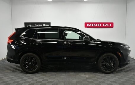 Honda CR-V, 2024 год, 5 950 000 рублей, 2 фотография