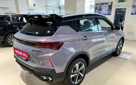 Geely Coolray I, 2023 год, 3 139 190 рублей, 3 фотография