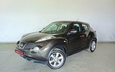 Nissan Juke II, 2012 год, 1 097 000 рублей, 1 фотография