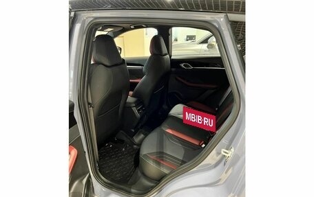 Geely Coolray I, 2023 год, 3 139 190 рублей, 6 фотография